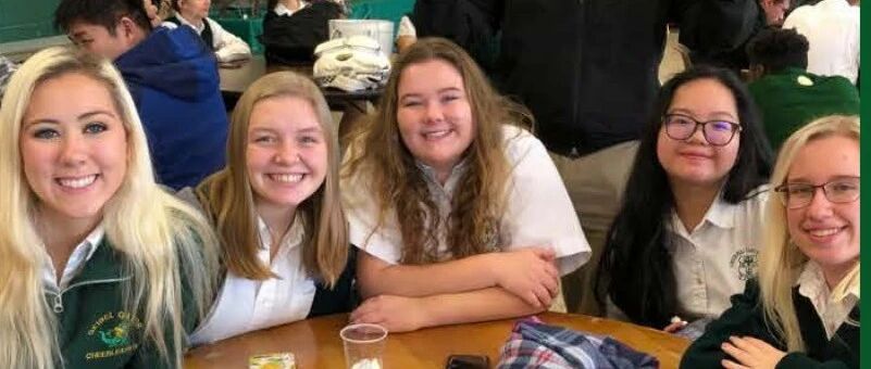 美国高中|宾州盖伯尔天主教高中 美国高中|宾州盖伯尔天主教高中