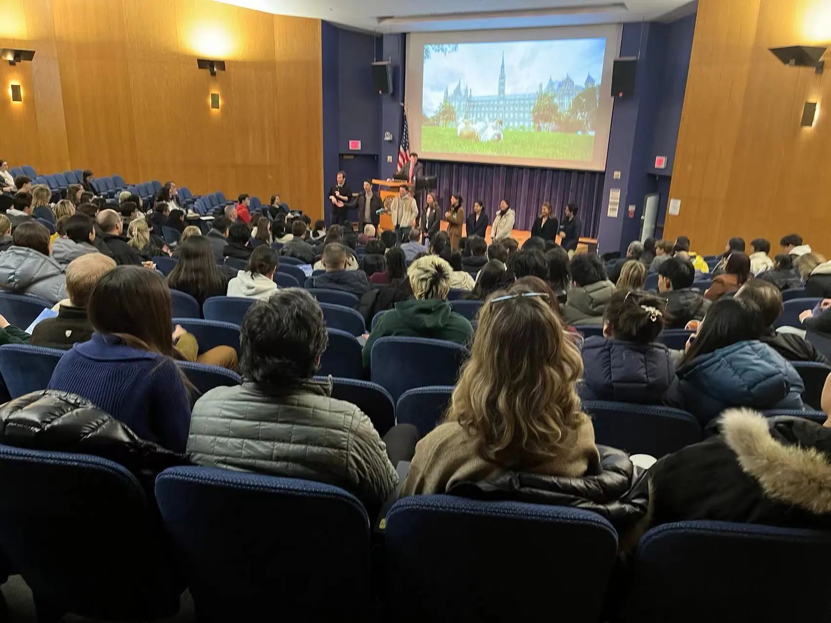 美国高中插班冬令营|实地深度探访美国高校 美国高中插班冬令营|实地深度探访美国高校